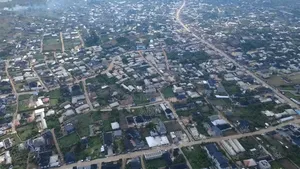 Experienced Drone Pilot