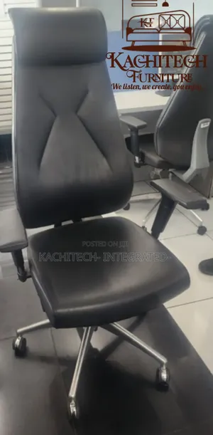 Classic Office Chair