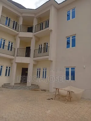 2bdrm Apartment in F01, Kubwa for rent