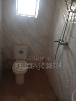 2bdrm Apartment in F01, Kubwa for rent