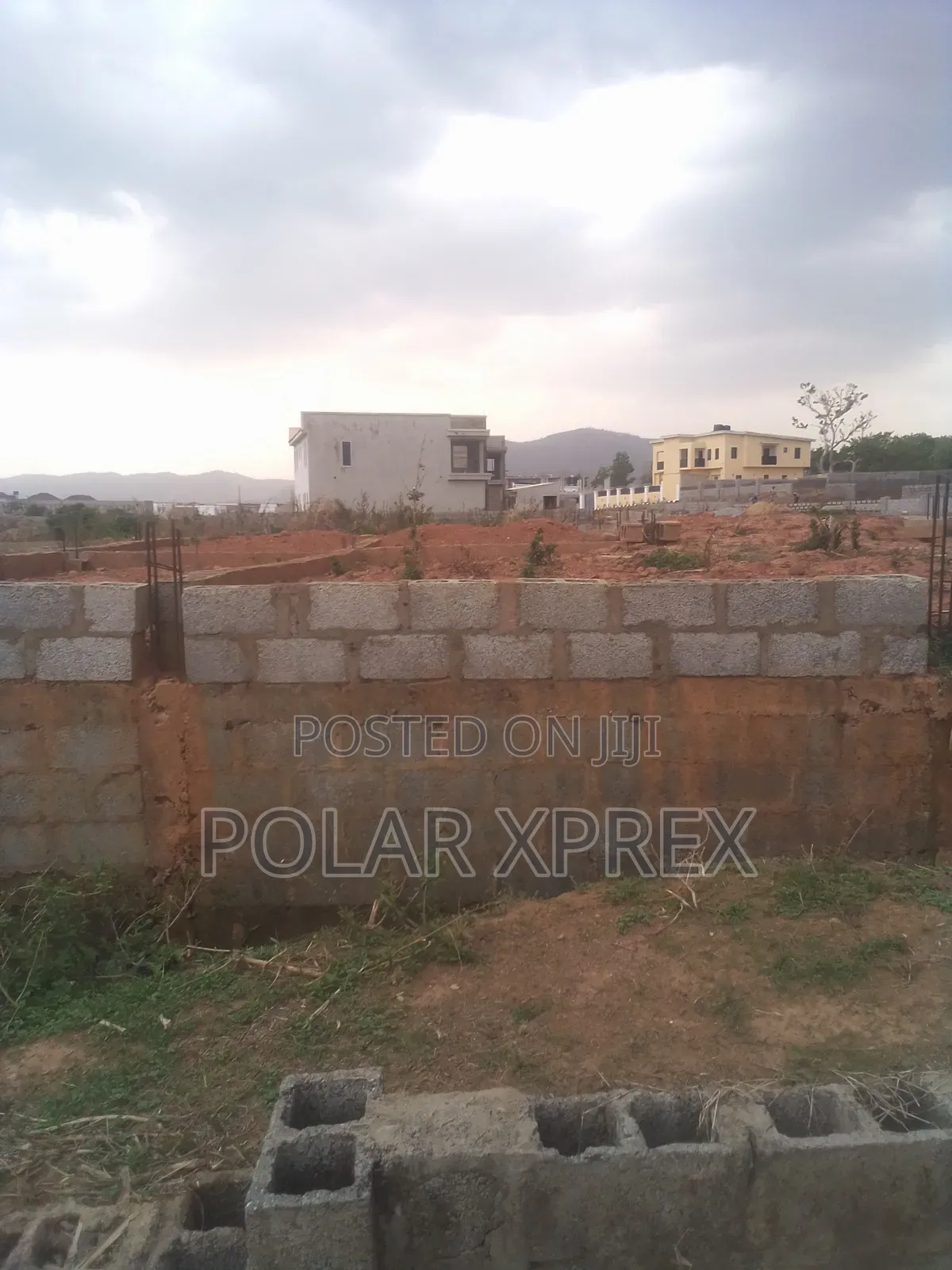 4 BDRM Duplex at DPC Level for Sale