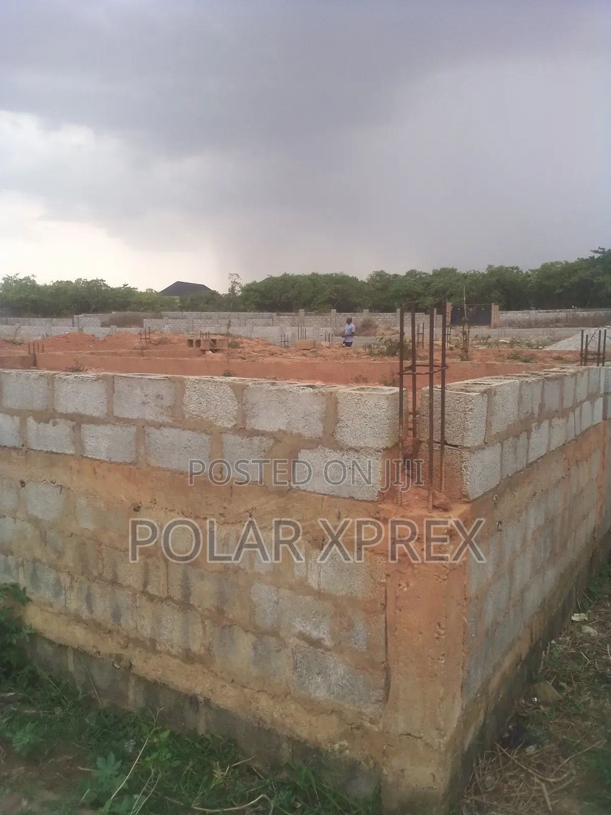 4 BDRM Duplex at DPC Level for Sale