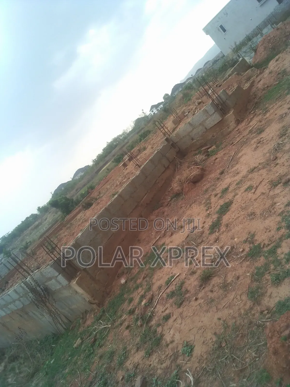 4 BDRM Duplex at DPC Level for Sale