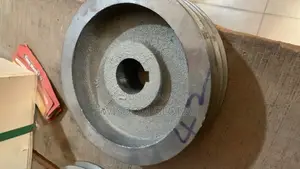 8inch Pully Is Available
