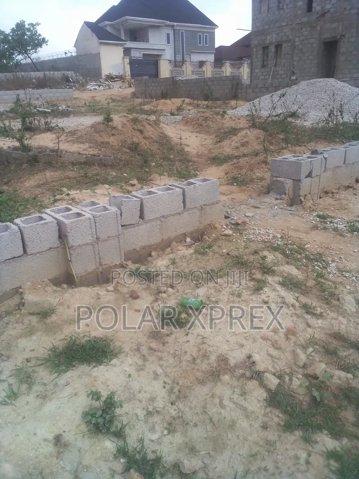 4 BDRM Duplex at DPC Level for Sale