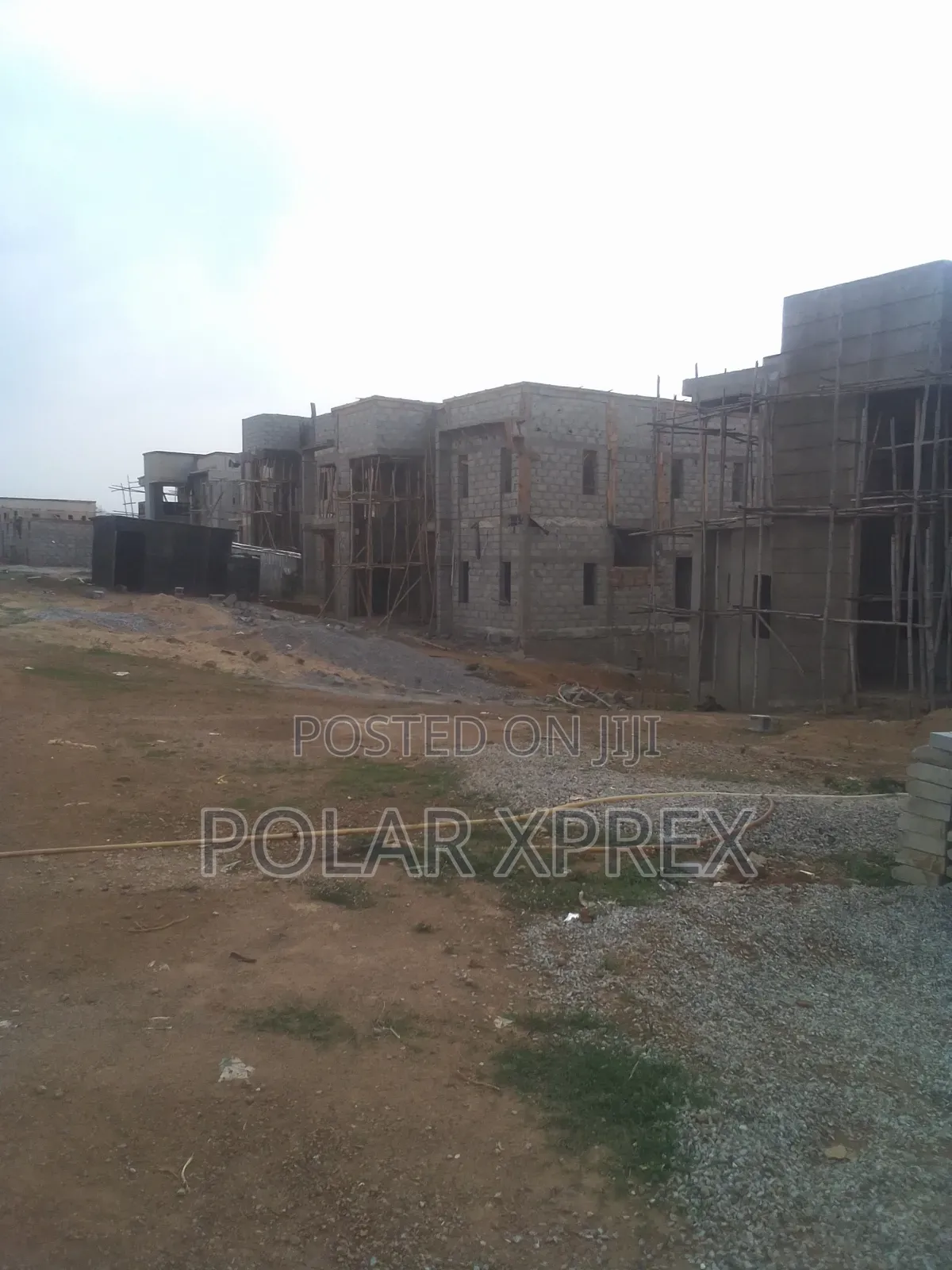 4 BDRM Duplex at DPC Level for Sale
