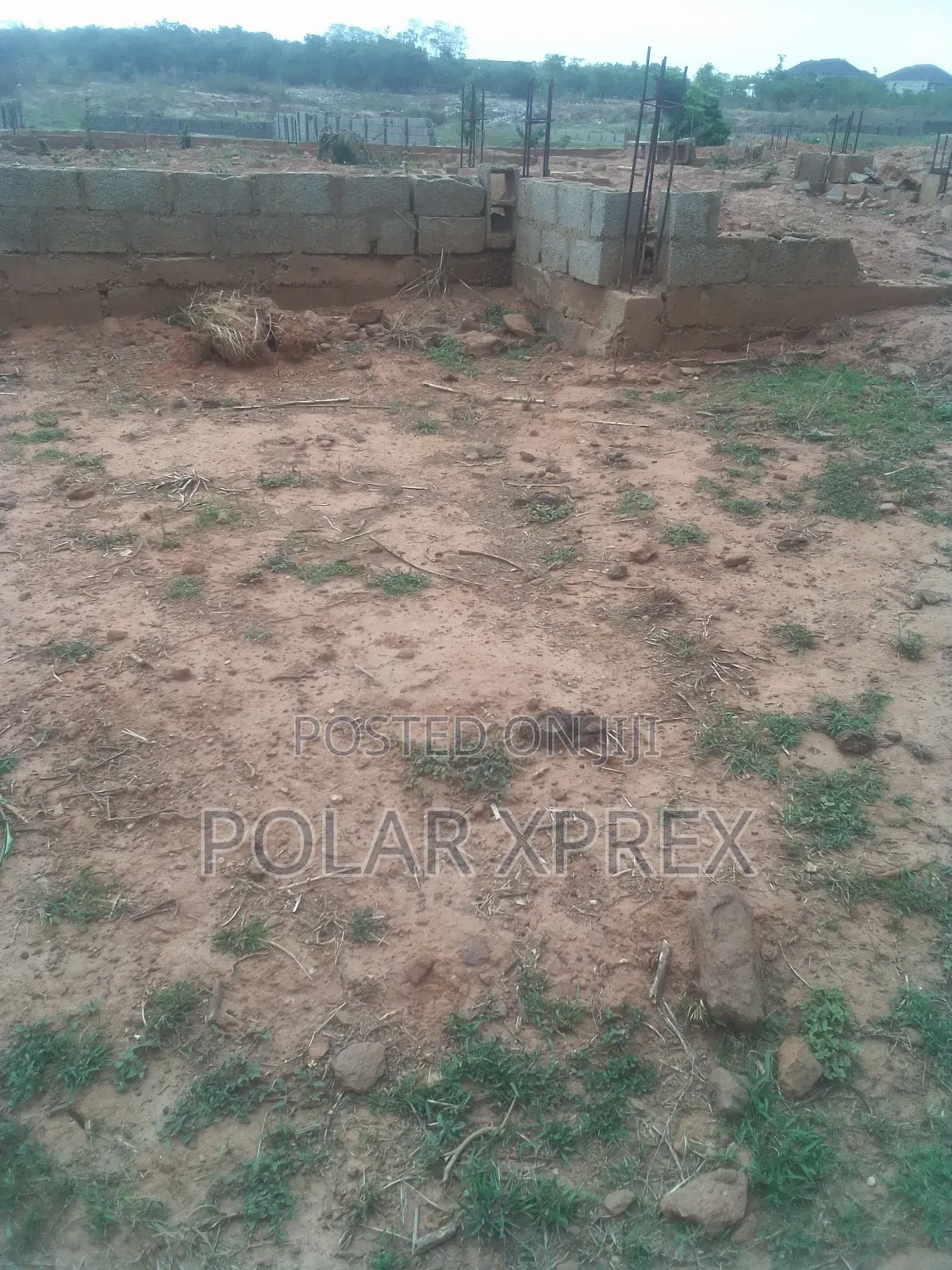 4 BDRM Duplex at DPC Level for Sale