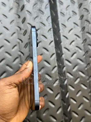 Apple iPhone 15 Pro Max 512 GB Blue