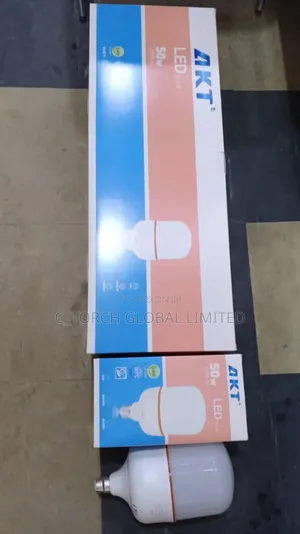 50watts Akt Led Bulb,