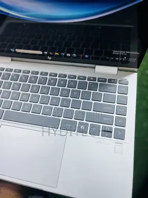 Laptop HP Envy 14 16GB Intel Core 7 SSD 512GB