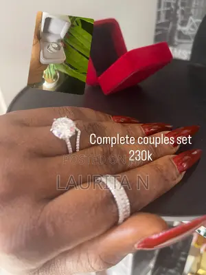 Wedding Rings