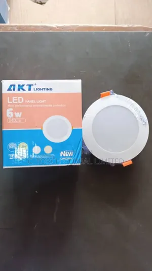 6w Akt Led Panel