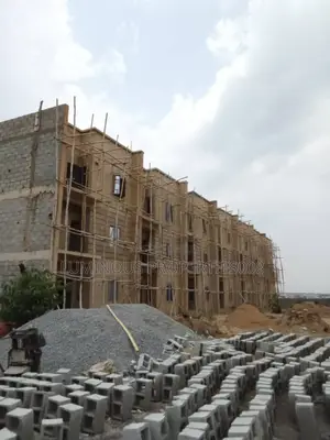 4bdrm Duplex in The Tangerine Garden, Dakibiyu for sale