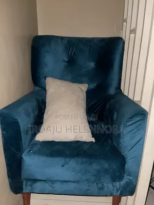 Pedicure Chair