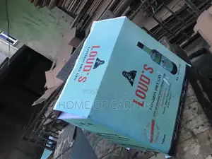 Printed Carton