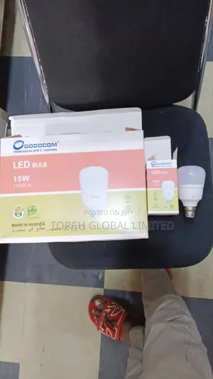15w Led Bulb