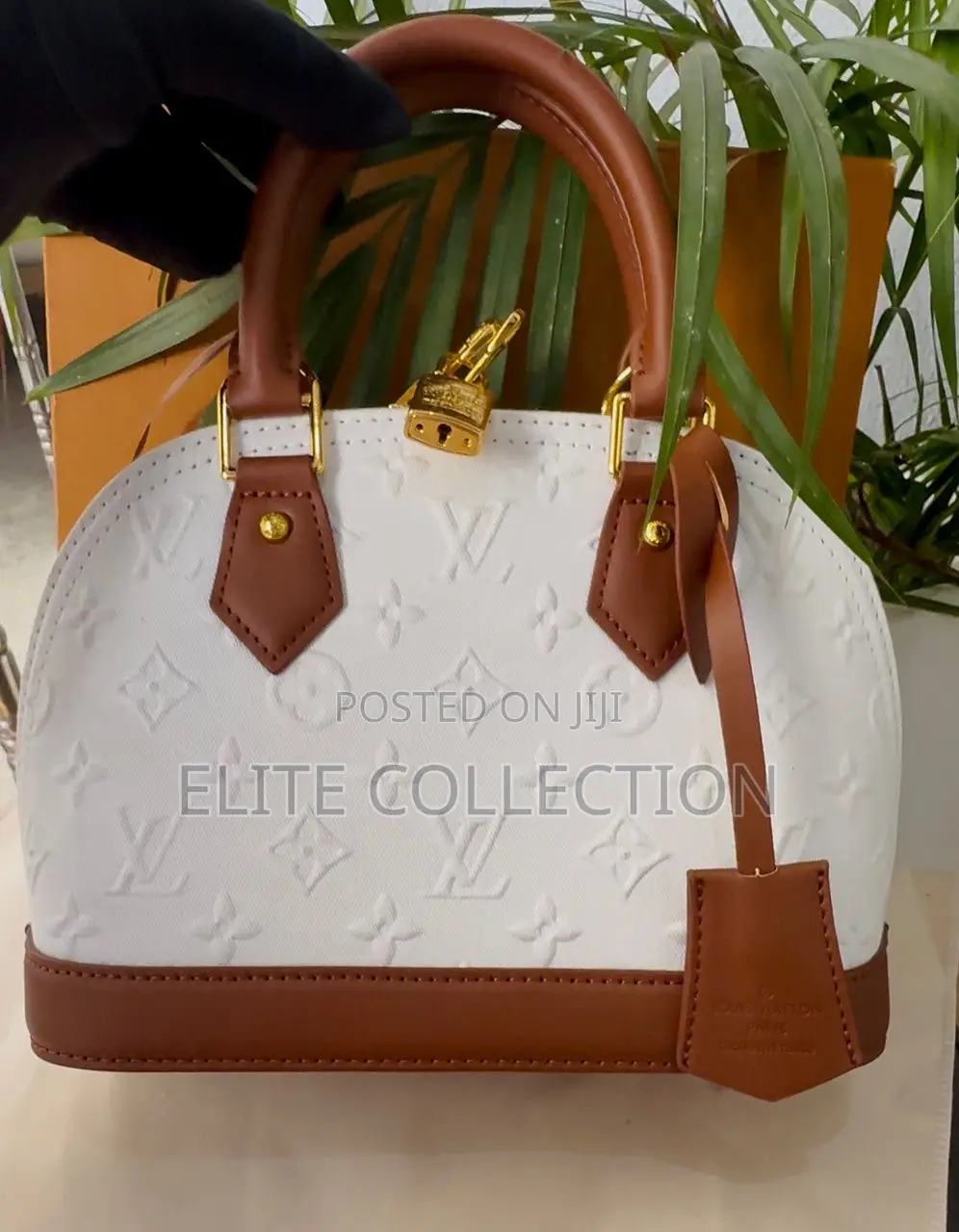 Luxury Louis Vuitton Monogram Top Notch Quality