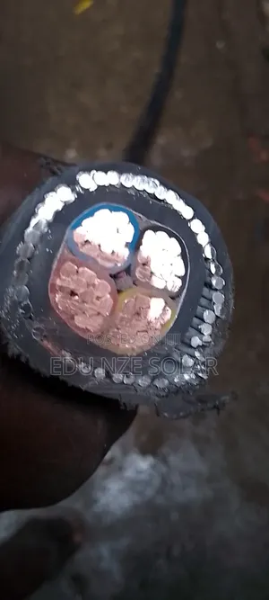 Amond Cable