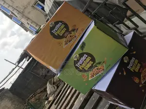 Printed Carton