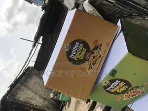 Printed Carton