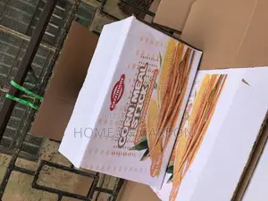Printed Carton