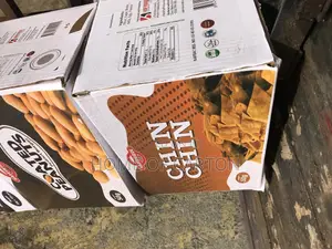 Printed Carton