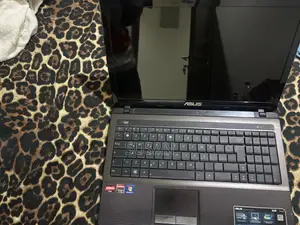 Laptop Asus X53TK 12GB Intel Celeron HDD 160GB