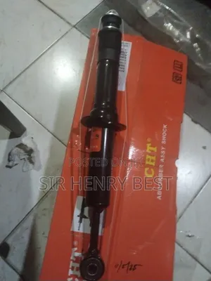 Front Shocks Absorbers Toyota Tundra 2008/2019