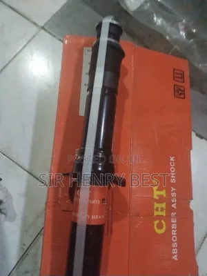 Front Shocks Absorbers Toyota Tundra 2008/2019