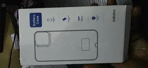 Samsung S25 Ultra Baterry Case