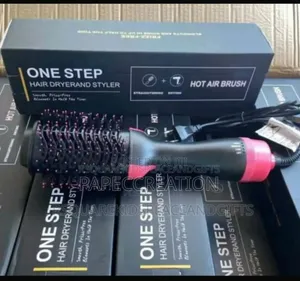 Hair Dryer 2n1