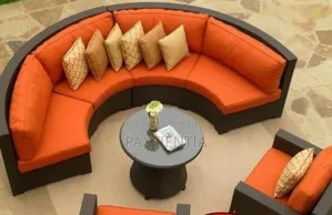 Brand New Rattan Sofa/Furniture.
