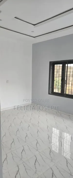 4bdrm Apartment in Liberty Estate Fo1, Kubwa for rent