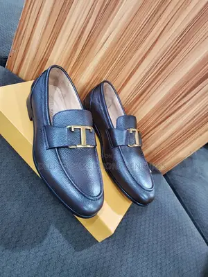 Italian Quality of Tods Flat Shoe