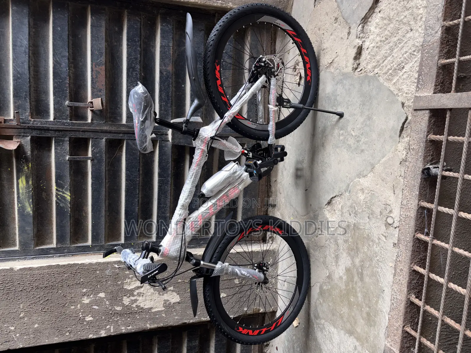 Adults Bicycle Size 26