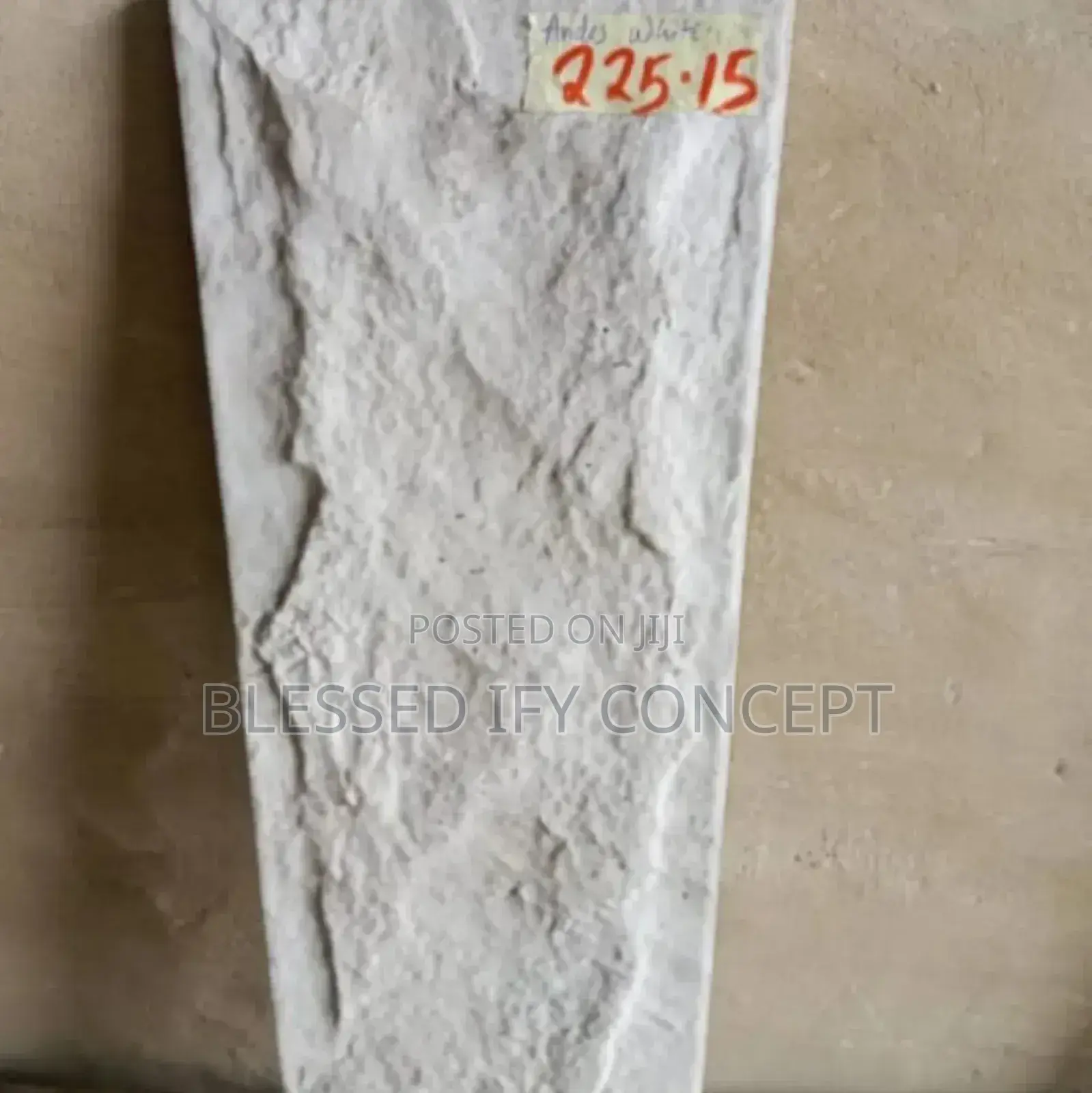 Spanish Marlstone Natural Tiles
