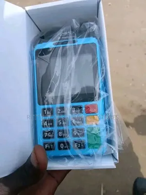 Moniepoint Button/Android Pos
