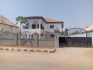 4 Bedroom Standalone Duplex With 2 Rooms Self Con Bq