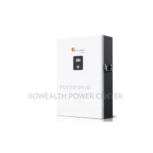 Felicity Solar 51.2v 10kwh 200ah Lithium(Lifepo4)Battery