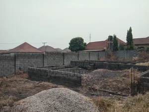 Residential Plot With DPC
