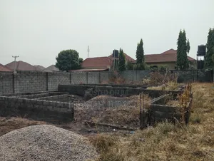 Residential Plot With DPC