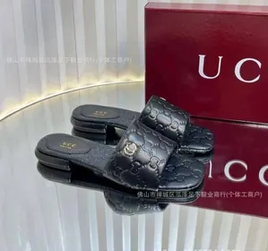 Gucci Slipper