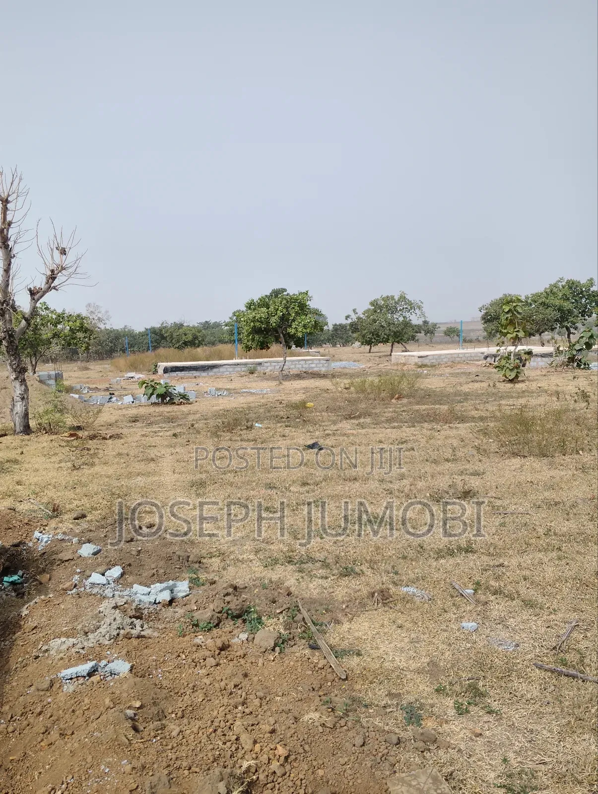 Residential Plot