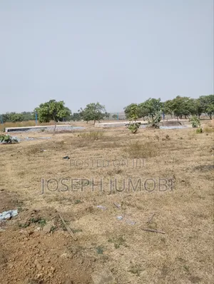 Residential Plot