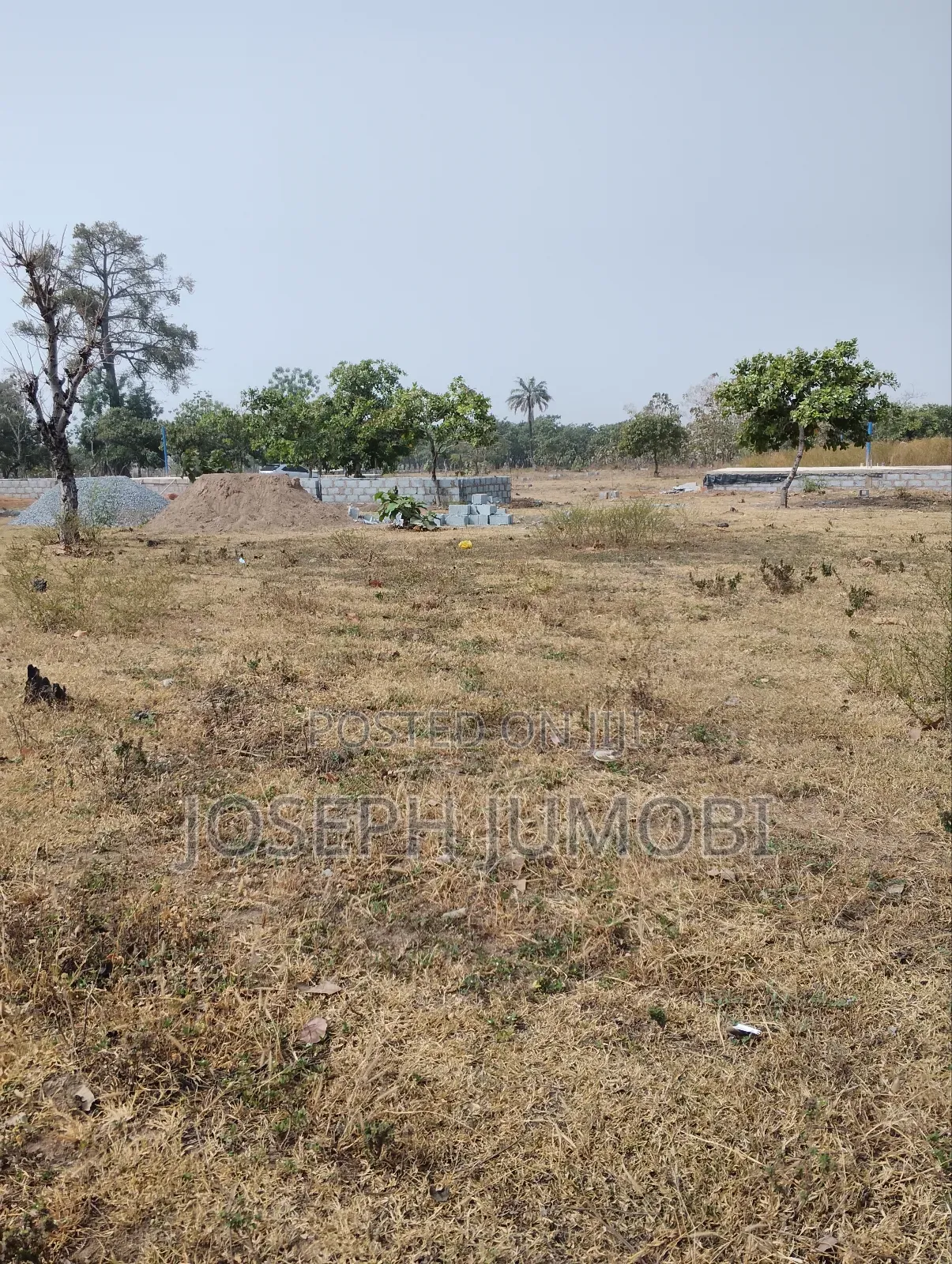 Residential Plot