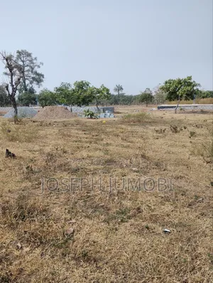 Residential Plot