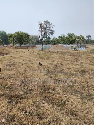 Residential Plot