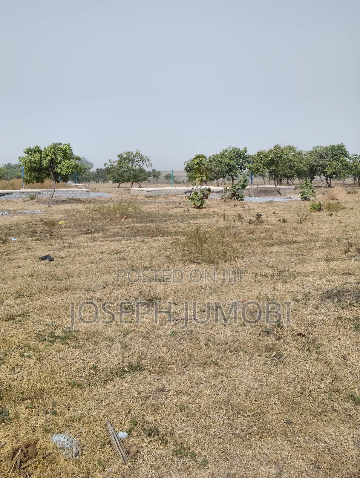 Residential Plot