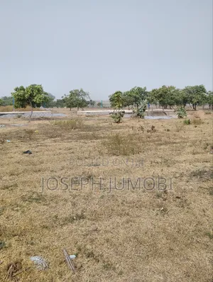 Residential Plot