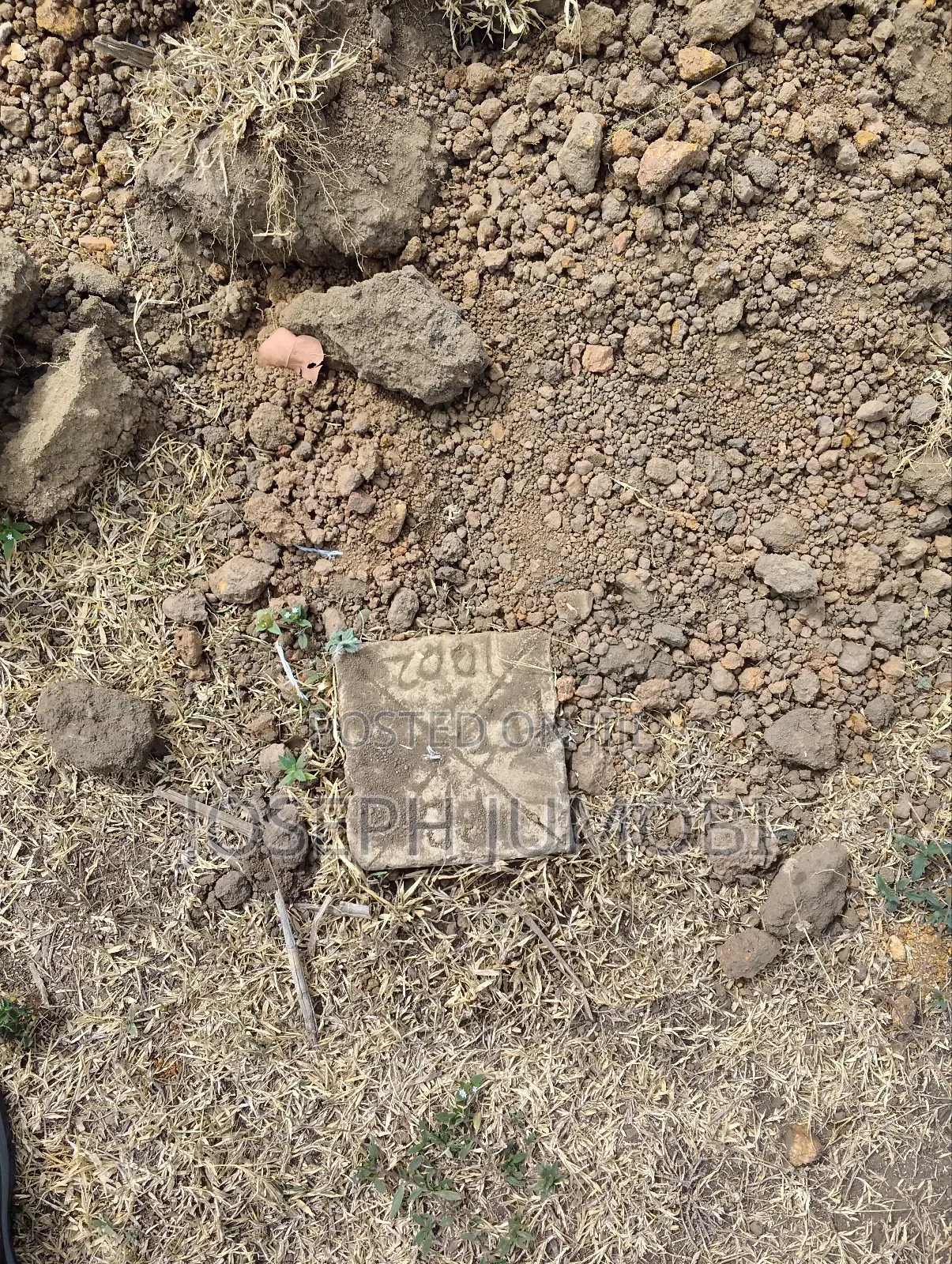 Residential Plot
